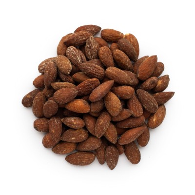 Миндаль сырой 500 гр - купить в Кощеевской