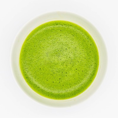 Матча LeafMagic 75г - купить в Кощеевской