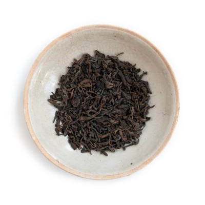 Шу Пуэр (черный) RockTea 100г - купить в Кощеевской