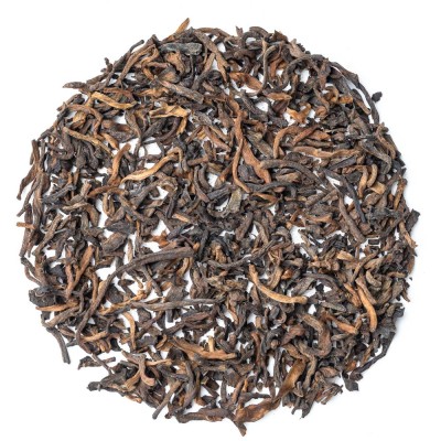 Шу Пуэр (черный) DeepRoot 75г - купить в Кощеевской