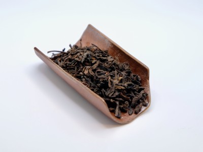 Шу Пуэр (черный) AmberLeaf 100г - купить в Кощеевской