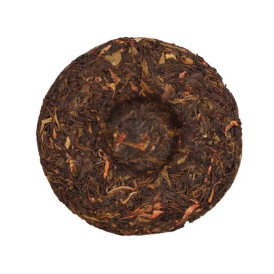 Шу Пуэр (черный) VintagePuEr 100г - купить в Кощеевской