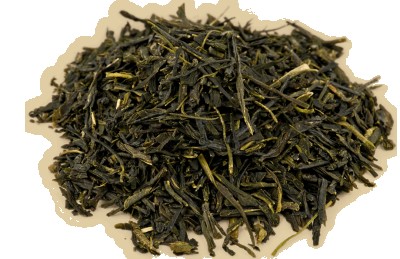 Зеленый чай ZenLeaf 75г - купить в Кощеевской