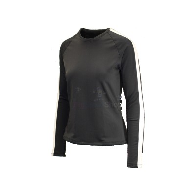 Женский лонгслив WarmFit - купить в Кощеевской