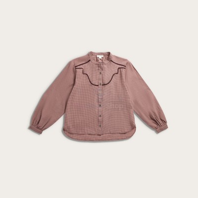 Женская блуза AirElegance - купить в Кощеевской