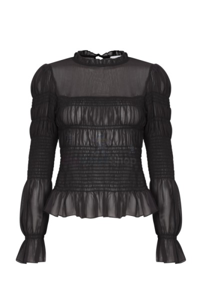 Женская блуза SoftTouch - купить в Кощеевской