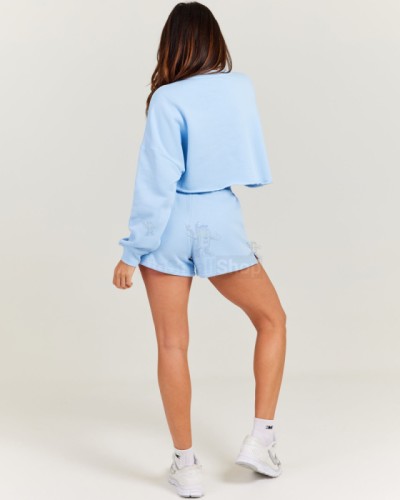 Женские шорты HighFit - купить в Кощеевской