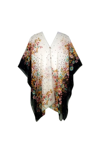 Пляжное платье SummerWave - купить в Кощеевской