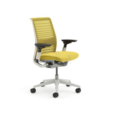 Офисное кресло ComfortLine - купить в Кощеевской