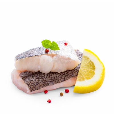 Фирменное блюдо Морская симфония - купить в Кощеевской