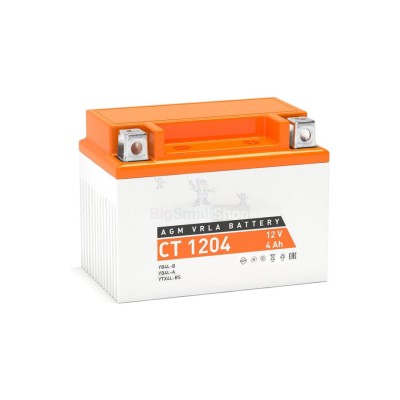 АКБ NordStart 75Ah - купить в Кощеевской