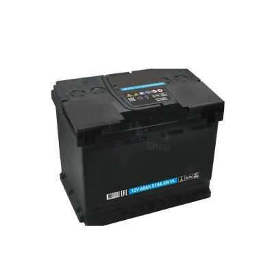 Аккумулятор QuadPower 12V 18Ah - купить в Кощеевской