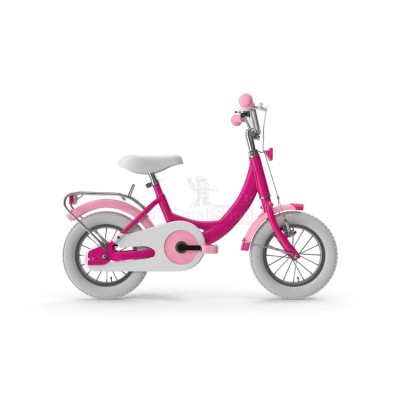 Велосипед детский Rainbow 14" - купить в Кощеевской