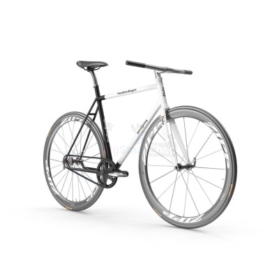 Дорожный велосипед UrbanRide Classic - купить в Кощеевской