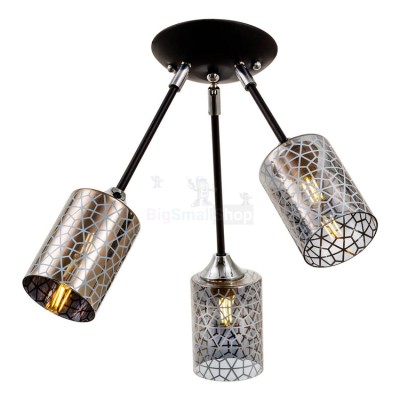 Потолочный светильник SoftGlow 40W - купить в Кощеевской