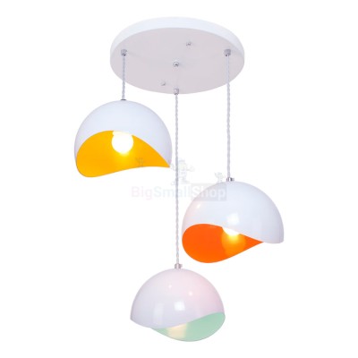 Подвесной светильник AmbientGlow 35W - купить в Кощеевской