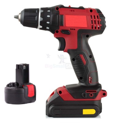 Шуруповерт BuildMaster Pro - купить в Кощеевской