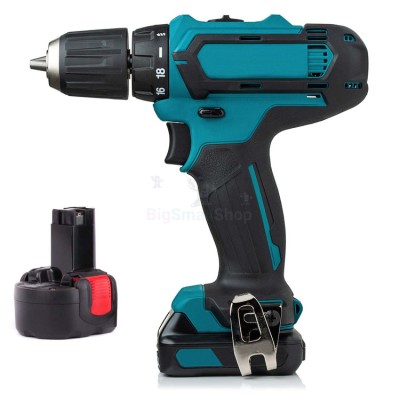 Шуруповерт HomeFix Light - купить в Кощеевской