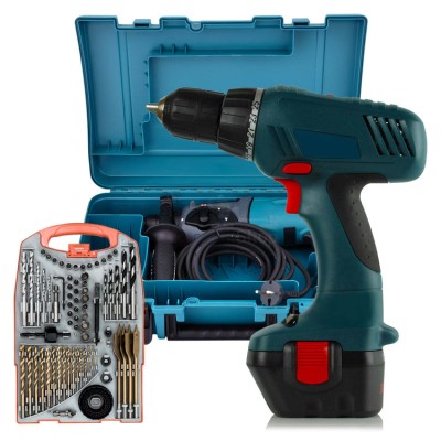 Аккумуляторный инструмент MasterVolt Pro - купить в Кощеевской