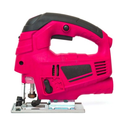 Лобзик электрический IronSaw Max - купить в Кощеевской