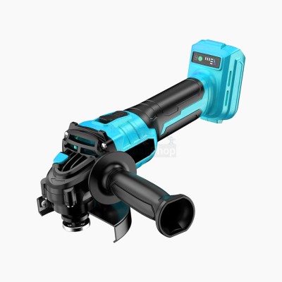 Угловая шлифмашина CompactCut 115 - купить в Кощеевской